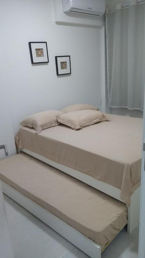 Apartamento De Luxo No Coracao Da Ponta Verde Maceio  Exterior photo