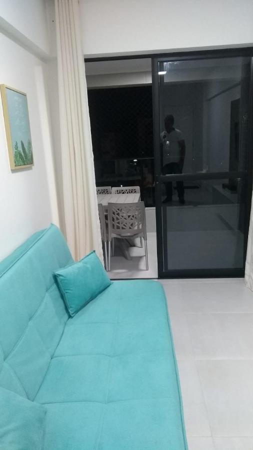Apartamento De Luxo No Coracao Da Ponta Verde Maceio  Exterior photo