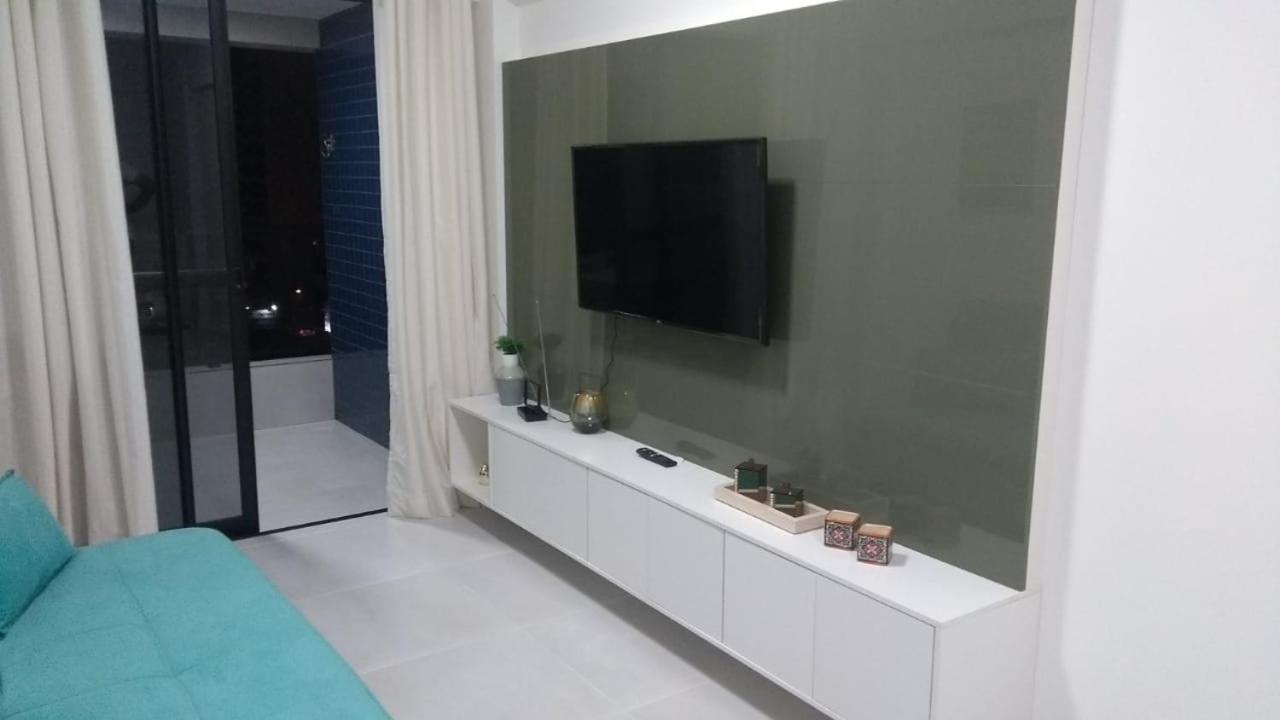 Apartamento De Luxo No Coracao Da Ponta Verde Maceio  Exterior photo