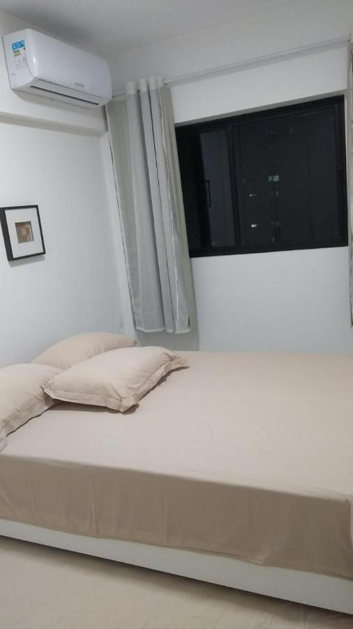 Apartamento De Luxo No Coracao Da Ponta Verde Maceio  Exterior photo